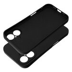 Futerał SOFT do IPHONE 16 czarny