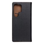 Kabura skrzana SMART PRO do SAMSUNG S24 Ultra czarny