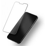 Szkło Hartowane Forcell Ultra Clear Glass - do Xiaomi Redmi 12 czarny