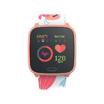 Forever smartwatch IGO JW-100 pomarańczowy