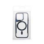 Futerał ERGOFIT NEWZONE kompatybilny z MagSafe do IPHONE 16 PRO MAX niebieski