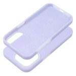 Futera CANDY CASE do IPHONE 12 PRO fioletowy
