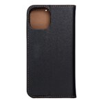Kabura skrzana SMART PRO do IPHONE 15 czarny