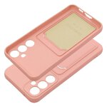 Futera CARD CASE do SAMSUNG S23 FE rowy