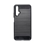 Futerał CARBON do HONOR 20 / Nova 5T czarny