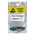 Płytka ładowania do SAMSUNG Z fold OEM (Fast Charger)