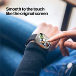 DUX DUCIS szko EAPA hartowane do Apple Watch Ultra /Ultra 2 49 mm