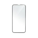 5D Full Glue Tempered Glass - do iPhone 13 Mini czarny