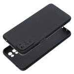 Futera MATT do MOTOROLA E32S / G22 czarny