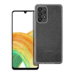 Futera CLEAR CASE 2mm BLINK do SAMSUNG A33 5G transparent