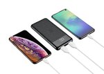 VEGER powerbank 10 000 mAh L11 (W1087) czarny