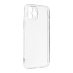 Futera CLEAR CASE 2mm do IPHONE 11 PRO (camera protection)