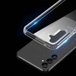 DUX DUCIS futera CLIN do SAMSUNG A34 transparentny