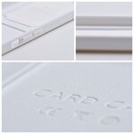Futera CARD CASE do SAMSUNG S24 Plus biay