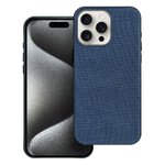 Woven Mag Cover kompatybilne z MagSafe do IPHONE 15 PRO MAX niebieski