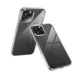 Futera SUPER CLEAR HYBRID do XIAOMI Redmi 13c transparent