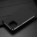 DUX DUCIS kabura SKIN PRO do IPHONE 15 czarna