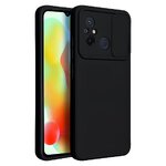 Futera SLIDE do XIAOMI Redmi 12C czarny