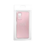 Futera METALLIC do HONOR 90 Pro 5G rowy