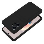 Futera CARD CASE do XIAOMI Redmi NOTE 12 4G czarny