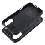Futerał ARMOR do IPHONE 16 czarny