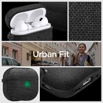 SPIGEN URBAN FIT APPLE AIRPODS PRO 1 / 2 BLACK