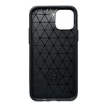 Futera CARBON do SAMSUNG Galaxy A40 czarny