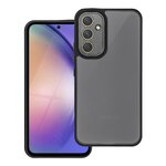 Futera VARIETE do SAMSUNG A54 5G czarny