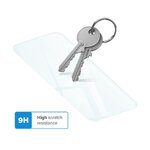 Szkło hartowane Tempered Glass - do Asus Zenfone 3 Max (ZC553KL)