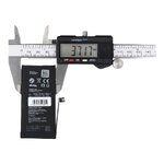 BLUE STAR HQ bateria do IPHONE 12 Mini 2227 mAh