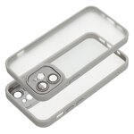 Futera VARIETE do IPHONE 12 MINI stalowy