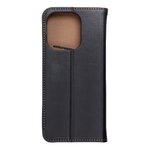 Kabura skrzana SMART PRO do XIAOMI Redmi NOTE 13 4G czarny