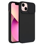 Futera SLIDE do IPHONE 14 Plus czarny