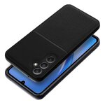 Futera NOBLE do SAMSUNG A34 5G czarny