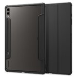 SPIGEN ULTRA HYBRID ”PRO” GALAXY TAB S9+ PLUS 12.4 X810 / X816B BLACK