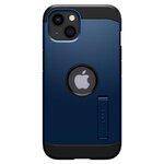 SPIGEN TOUGH ARMOR IPHONE 13 MINI NAVY BLUE