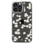 SPIGEN CYRILL CECILE IPHONE 13 PRO MAX WHITE DAISY
