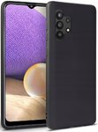 TECH-PROTECT ICON GALAXY A32 5G BLACK