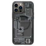 SPIGEN ULTRA HYBRID MAG MAGSAFE IPHONE 13 PRO MAX ZERO ONE