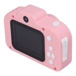 Aparat fotograficzny dziecicy KDC-0025A rowy