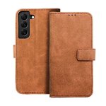 Kabura TENDER Book do SAMSUNG Galaxy A53 5G brązowy