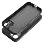 Futera NOBLE do IPHONE 15 czarny