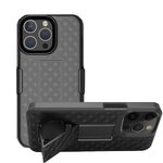 Futera HOLSTER do IPHONE 15 PLUS czarny