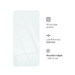 Szko hartowane Blue Star - do Samsung Galaxy S23+