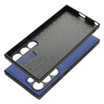 Futera NOBLE do SAMSUNG S24 Ultra niebieski