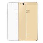 Futerał Back Case Ultra Slim 0,5mm do HUAWEI P10 Lite