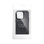 Futera CARBON PREMIUM do IPHONE 12 Pro Max czarny
