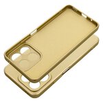 Futera METALLIC do HONOR X8A zoty
