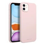 Futera Roar Cloud-Skin - do iPhone 11 Jasnorowy