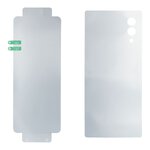 Protektor LCD Bestsuit Full Body dla SAMSUNG Galaxy Z Flip 3